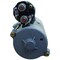 Wai Global Starter, STRND DD 12V CCW 9T 06KW, 06kW12 Volt, CCW, 9Tooth Pinion 18266N - alternate 3